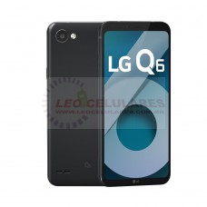 SMARTPHONE LG Q6 M700TV 3GB DE RAM 32GB DE ARMAZENAMENTO